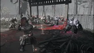 Triple Ultimate Samurai Update!!! Patch 2.18 {Ghost of Tsushima Legends}