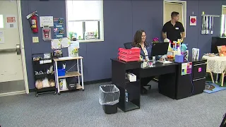 Denver Public Schools community hubs helping newcomer parents find jobs