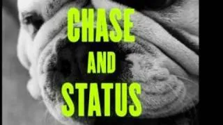 Chase and Status - Blind Faith (High Quality) Album Version