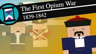 The First Opium War: History Matters (Short Animated Documentary)