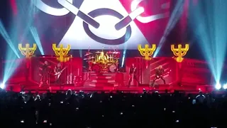 Judas Priest - You've Got Another Thing Comin' live in Denver