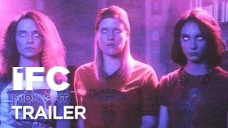 Beyond the Gates - Retro Commercial I HD I IFC Midnight