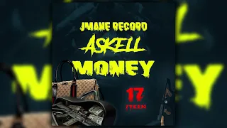 Askelly - Money (Official Audio)[brik pan brik riddim]