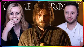 Mhysa - Game of Thrones S3 Episode 10 Reaction