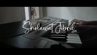 Sholawat Jibril Piano Instrument