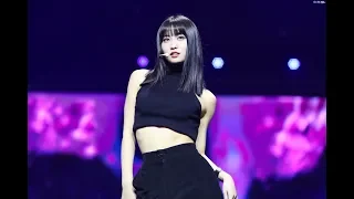 190119 TWICE(트와이스)MOMO(모모)"MOVE "Special-Stage (Fancam-mix)@MUSIC BANK IN HONGKONG