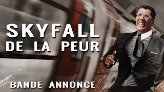 La Cité de la peur VS Skyfall (Bande annonce) - WTM