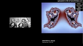Grateful Dead - "Turn On Your Lovelight/Not Fade Away/Turn On Your Lovelight" (Winterland, 4/15/70)