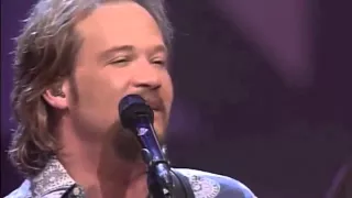 Travis Tritt   'It's a Great Day to be Alive'   Live at the Grand Ole Opry   Opry