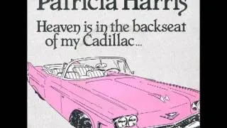 [BB8015] Patricia Harris - Heaven is in the backseat of my Cadillac (Re Edit) (1984) Beat Box 12"