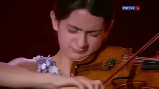 Sofia Demetriades | Wieniawski Original Theme and Variations | XXII Nutcracker Competition