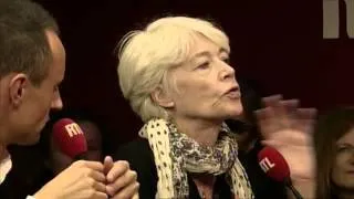 Françoise Hardy : Les rumeurs du net du 02/11/2012 dans A La Bonne Heure - RTL - RTL