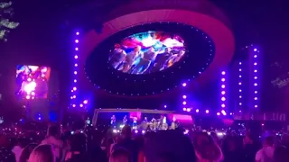 My Universe - Coldplay X BTS LIVE Performance | Global Citizen Live