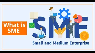 Small and Medium Enterprises (SMEs) | Economic Growth of SMEs | Economy Explained