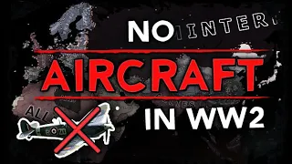 [HoI4] No Aircraft in WW2 [AI-only]