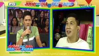 Eat Bulaga Sugod Bahay August 13 2016 Full Episode #ALDUBLPUltimateBattle