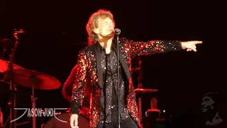 The Rolling Stones - Sympathy For The Devil [HD] LIVE austin 11/20/2021