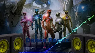 The Score - Unstoppable (Imparáveis) Power Rangers 2017- // Versão DJ Ivis 2022 // By DJ Crizinho