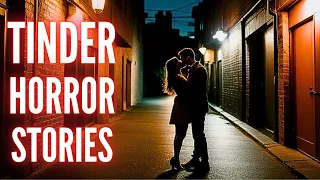 I Found My Tinder Date DEAD In Bath (True Tinder Horror Stories Vol. 30)