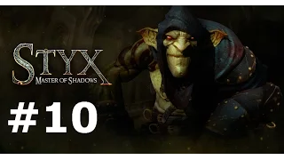 Styx: master of shadows #10 - Coffres de marchandises