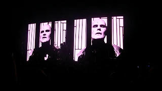 Zero ( live ) by The Smashing Pumpkins