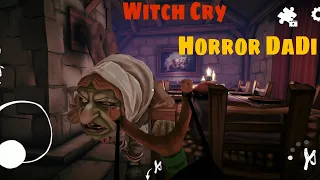 Witch Cry Horror House: Escape from Horror House: Full Gameplay