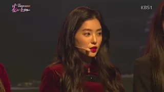 [180414] Red Velvet - 'Red Flavor & Bad Boy"'@Pyeongyang North Korea