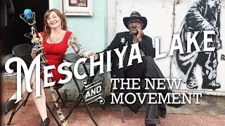 Meschiya Lake – Enjoy Yourself (It’s later than you think)