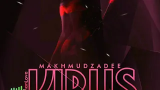 🎵  MAKHMUDZADEE - Virus