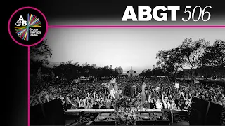 Group Therapy 506 with Above & Beyond and Grafix