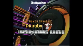 Oumou Sangare - Diaraby Nene (KuSHThree5 Remix)