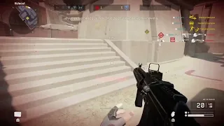 Warface PS4 Fragmovie by Sniper_27-_-