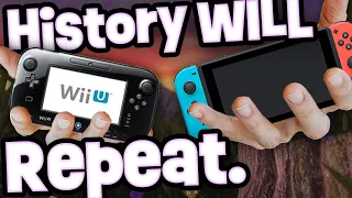 The Nintendo Switch is the END of an Era…