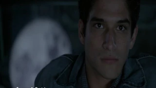 TEEN WOLF: SEASON 5 - 'Hell Hound' bonus clip