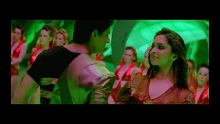 Love Mera Hit Hit HD Song ( Billu Barber 2009 Movie ) #Shahrukh Khan, #Deepika Padukone