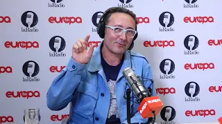 La Radio cu Andreea Esca. Invitat: Tudor Giurgiu.