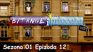 Bitange i princeze S01:E12 HD