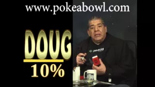 Joey Diaz Poke A Bowl Commercial