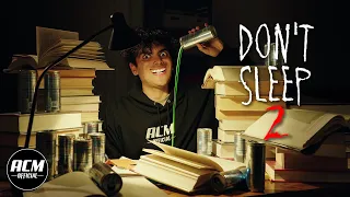 Don't Sleep 2 | Short Horror Film