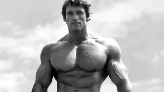 BODYBUILDING MOTIVATION  - ARNOLD SCHWARZENEGGER   Legends Never Die