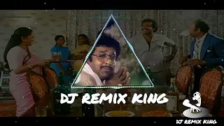 Thanni thotti thedi song Dj remix songs | #trending #dj #party #trap @Ragulgandhi-fk2pu