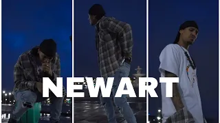 LES TWINS | LARRY - HARD TO FIND SOMEONE LIKE ME. Prod. by NEWART 🔥🔥