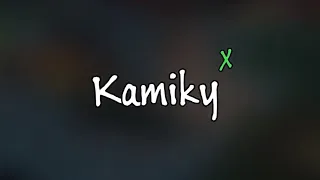 Kamiky X - Reborn