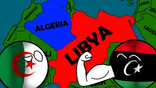 Libya in a Nutshell