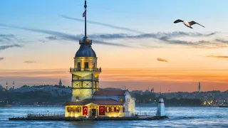 Review Radisson Hotel President Old Town Istanbul