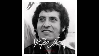 Victor Jara - El Arado