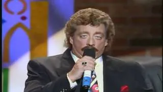 Statler Brothers - The Little Brown Church In The Vale