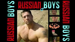 RUSSIAN BOYS  (Right Version) ♂ Gachi Remix♂