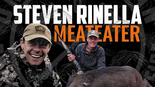 STEVEN RINELLA | MeatEater