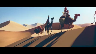 Lily Kershaw - As it seems - Sahara [2017]